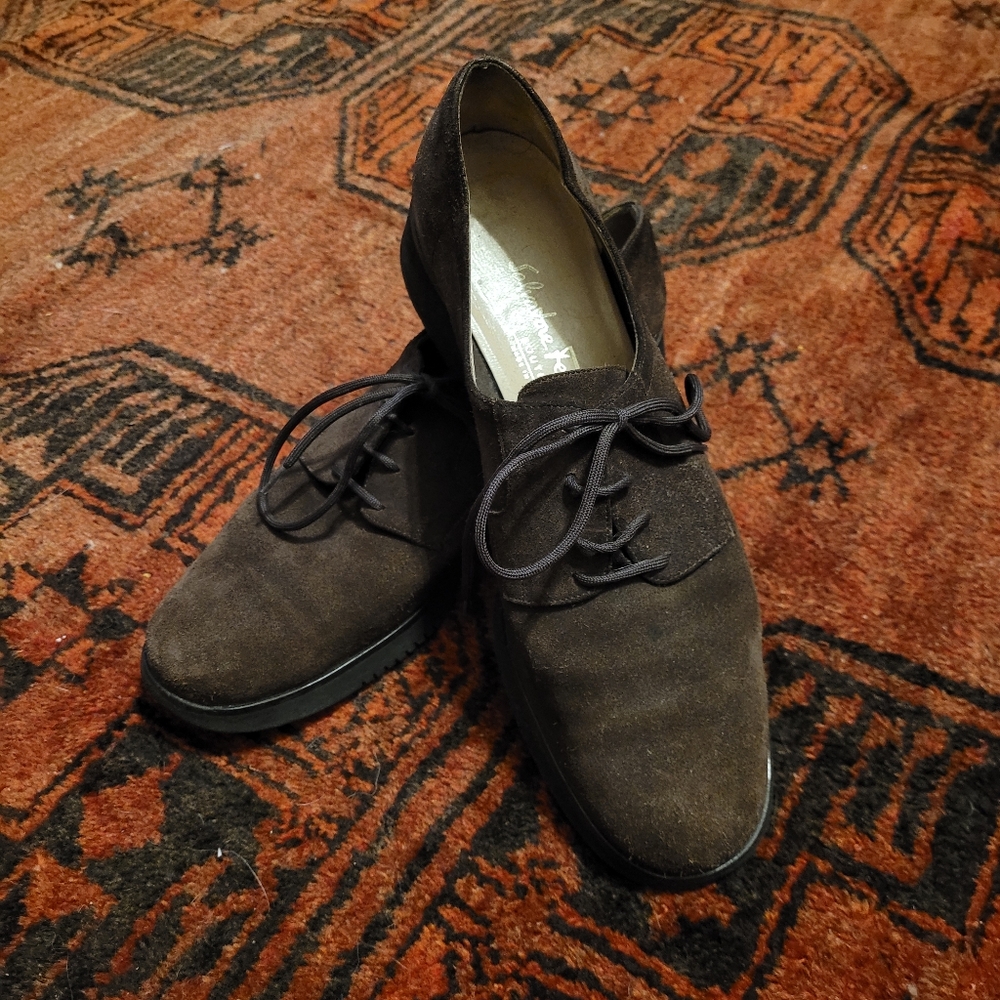 Salvatore Ferragamo Casual Dress Shoes